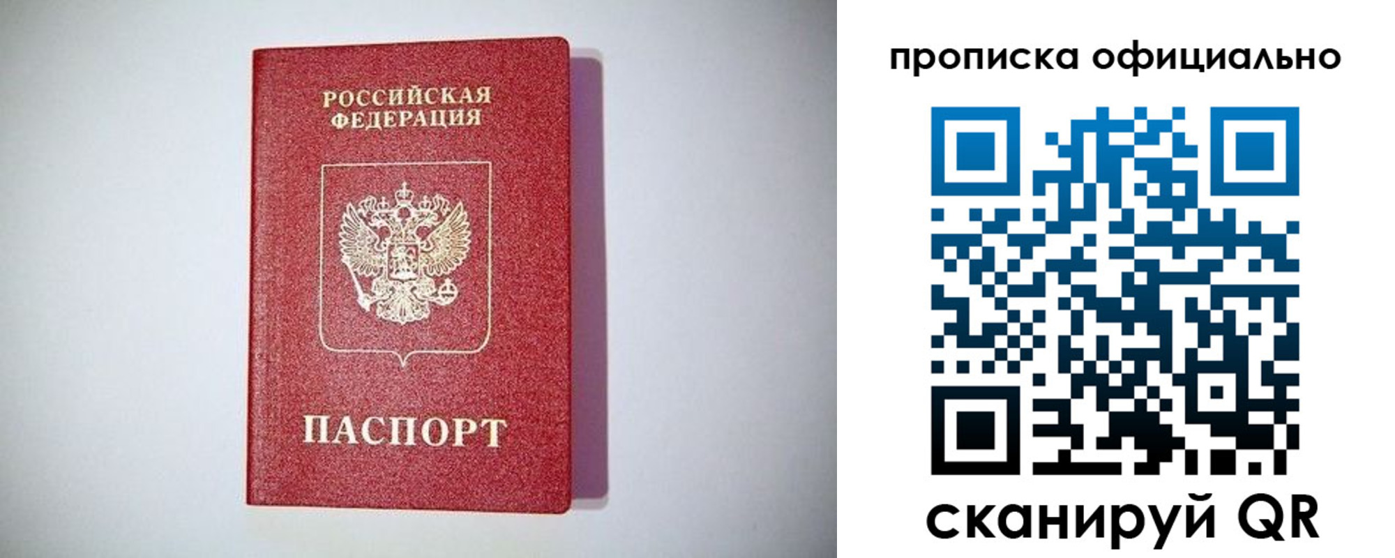 прописка в Полярных Зорях